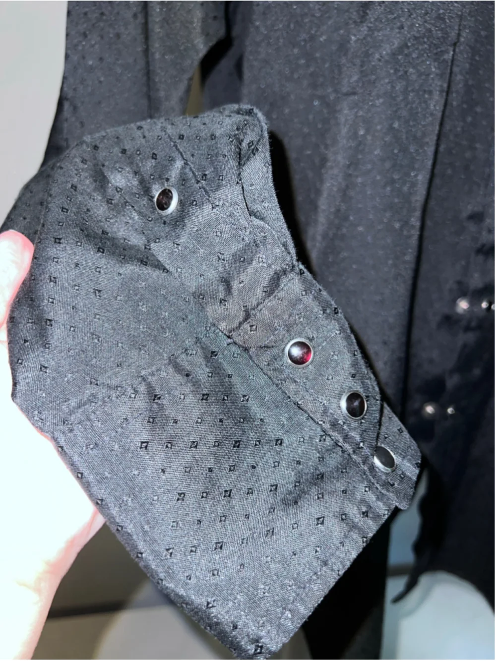 Miller Western Wear men miller